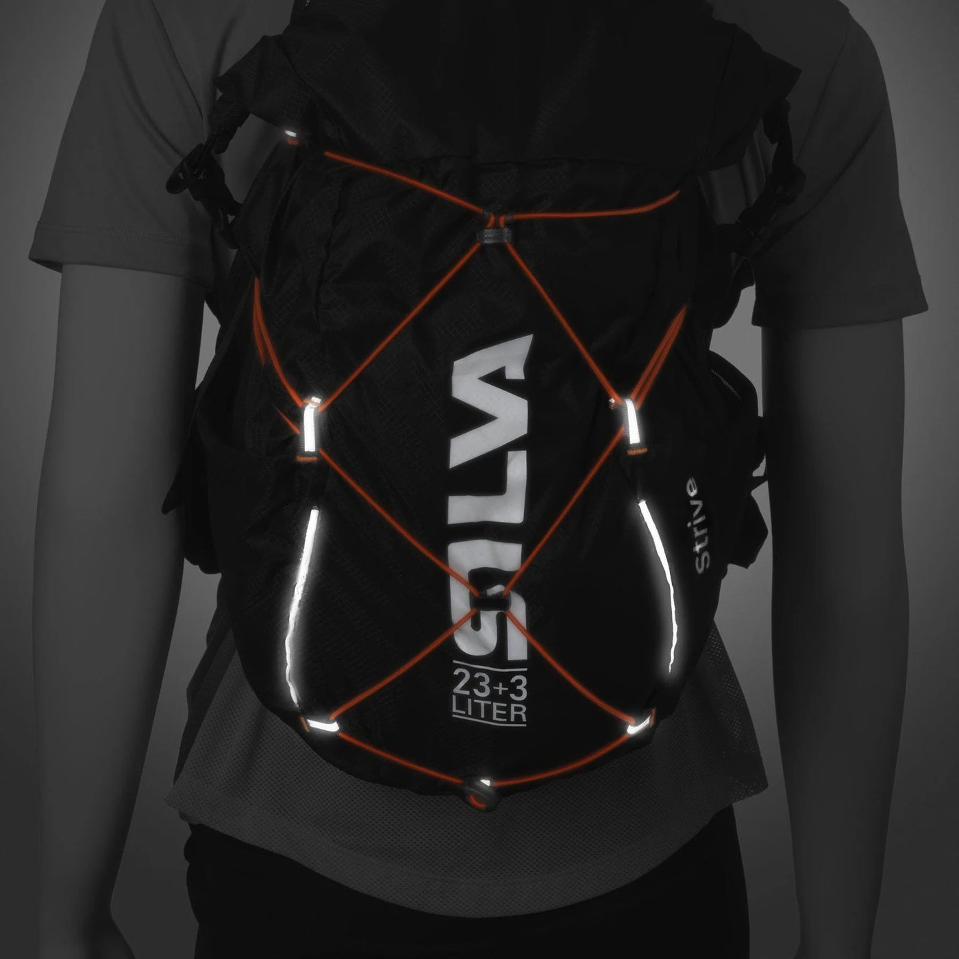 Silva Mountain Back Pack 17+3