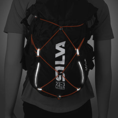 Silva Mountain Back Pack 17+3