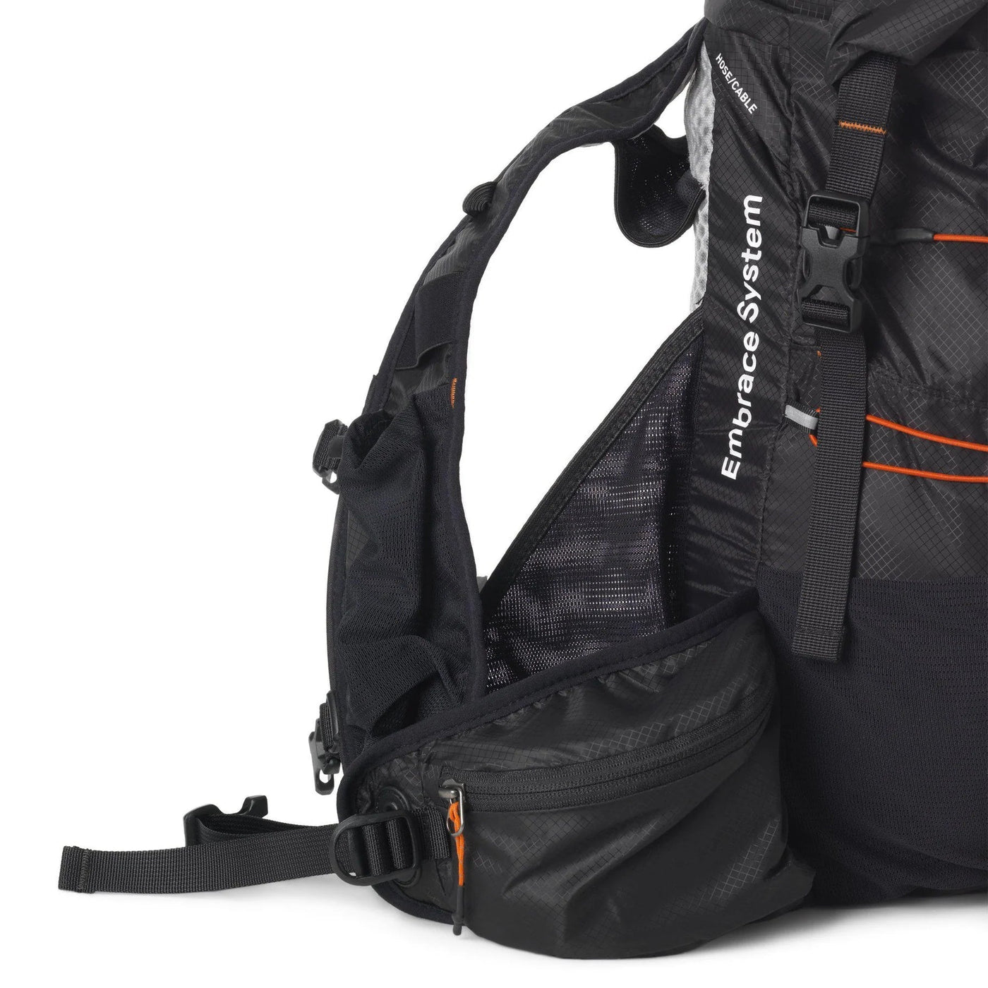 Silva Mountain Back Pack 17+3