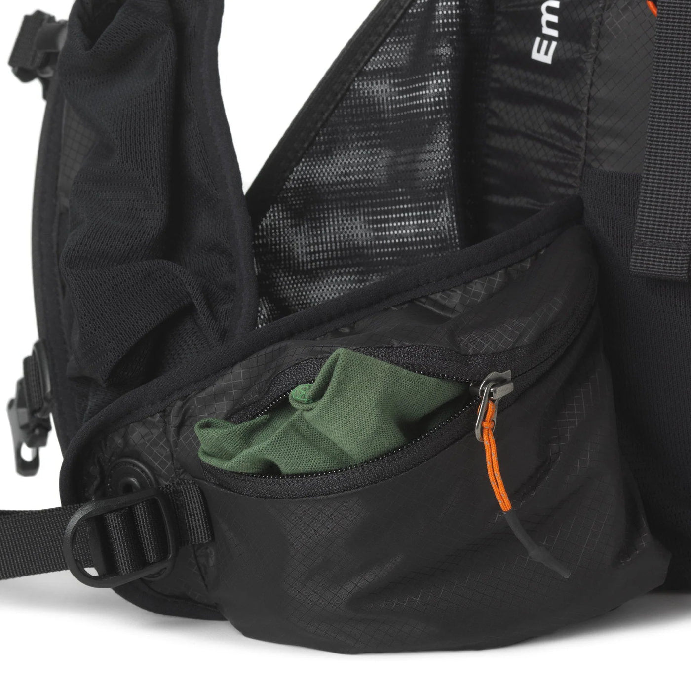 Silva Mountain Back Pack 17+3