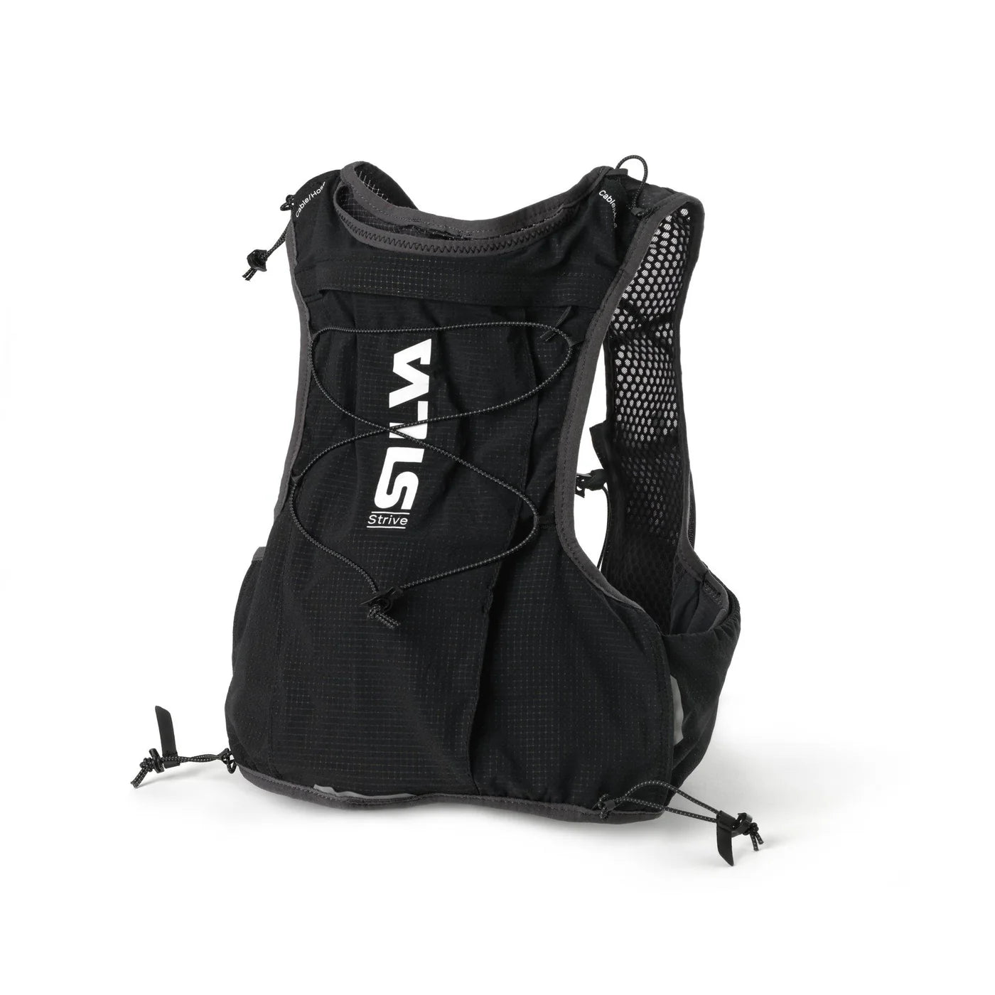 SILVA Strive 10 Running Vest