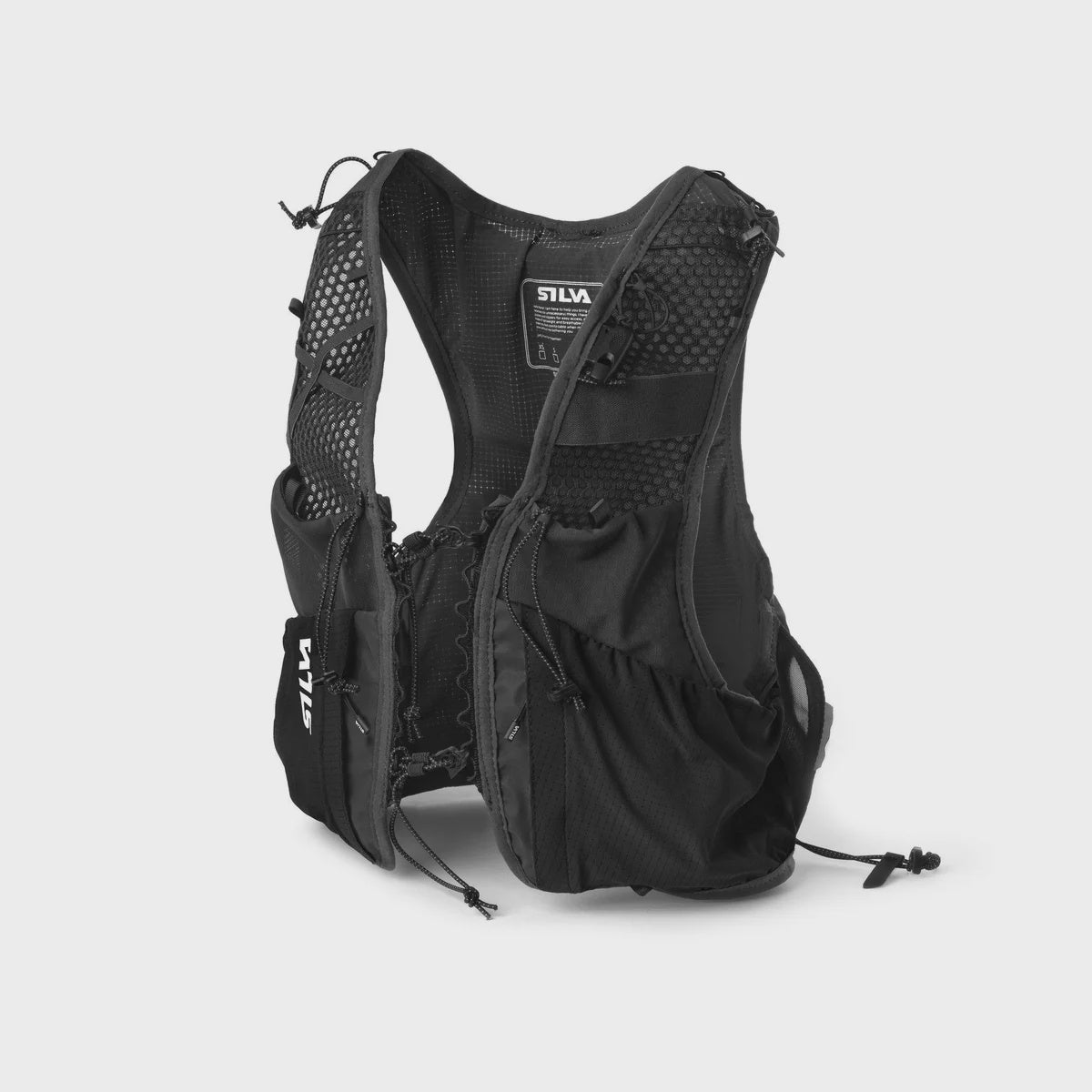 Run Company Silva Strive 5 Vest – Run Company