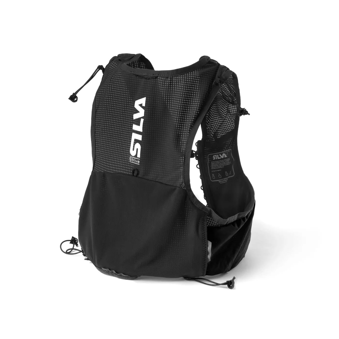 SILVA Strive Fly 3L Running Vest – Run Company