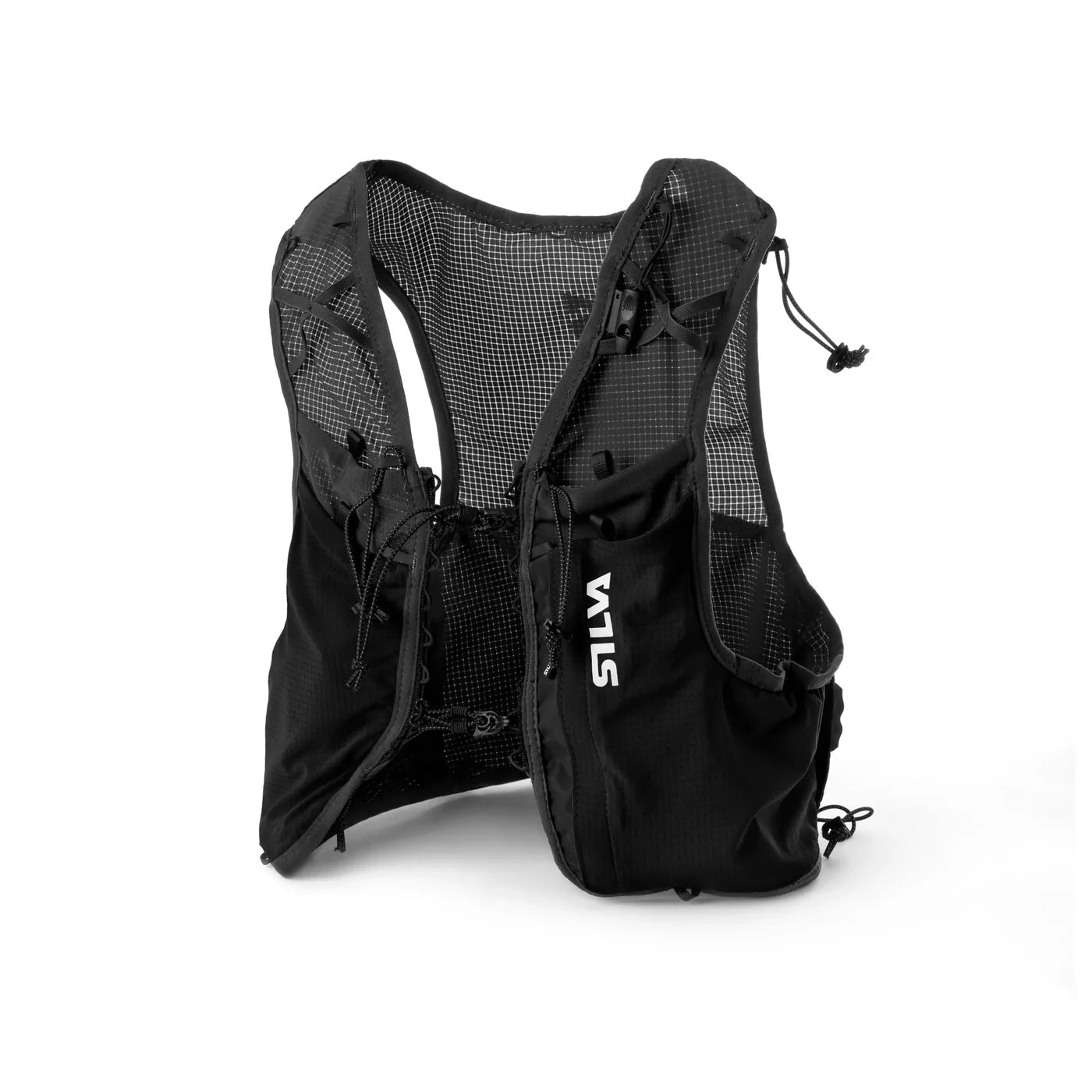 Run Company SILVA Strive Fly 3L Running Vest – Run Company