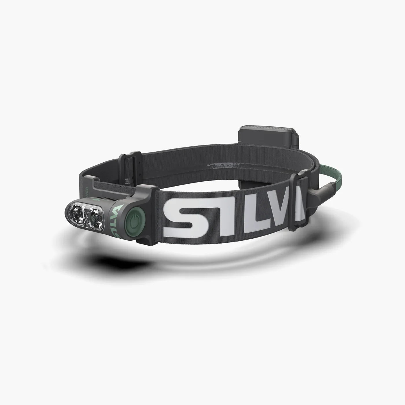 Silva Trail Runner Free 2 Hybrid Headlamp Black