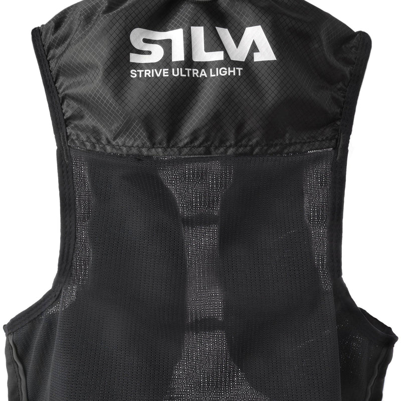 Silva Ultra Light Running Vest