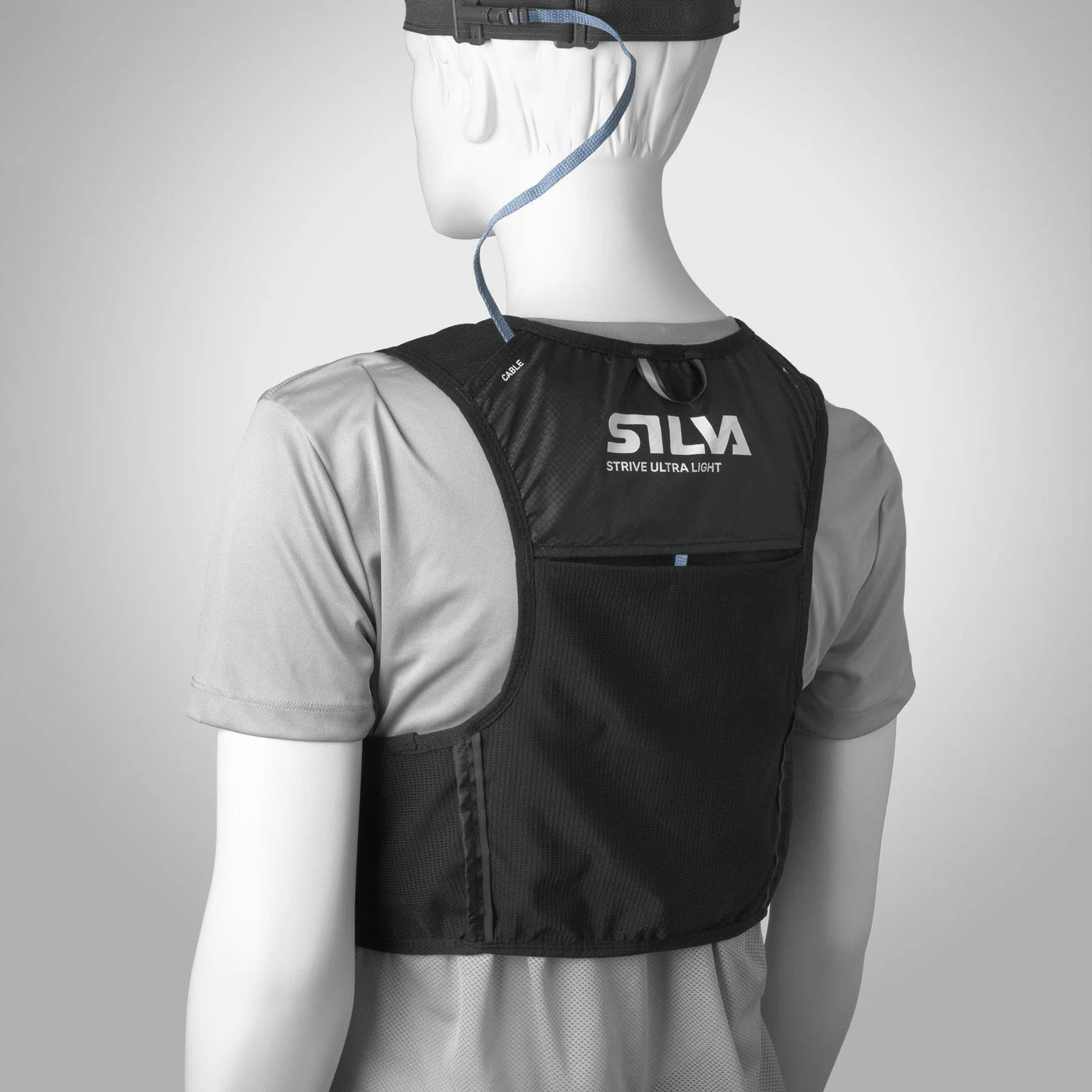 Silva Ultra Light Running Vest