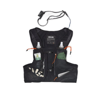 Silva Ultra Light Running Vest