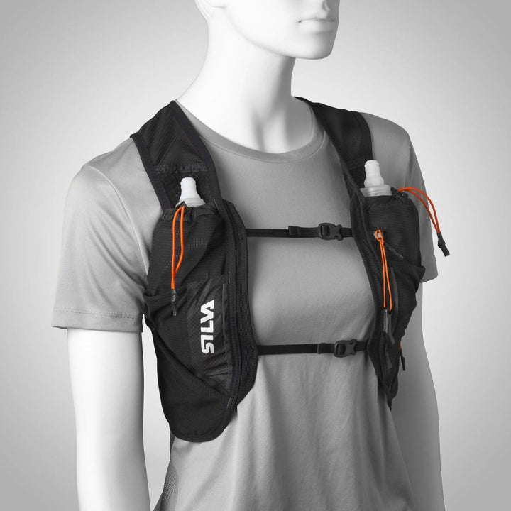 Silva Strive Ultra Light Running Vest – Run Company
