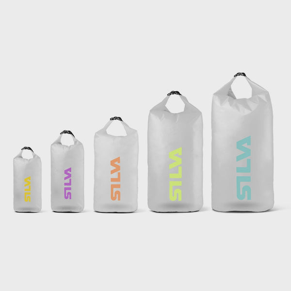 Silva Waterproof Dry Bag TPU