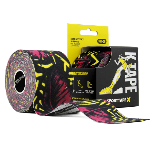 SportTape X Wild