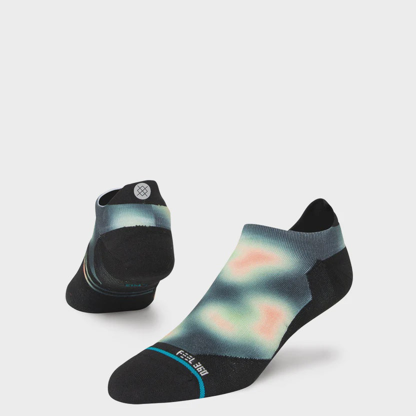 Stance Heat Tab Running Sock