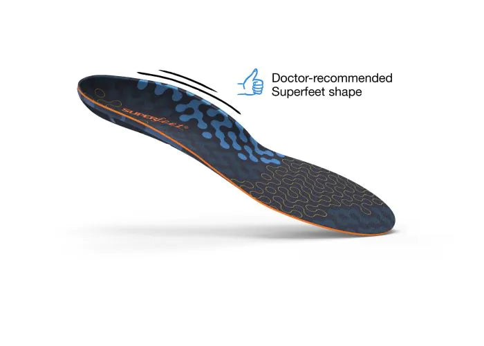 SuperFeet Active Cushion Insoles