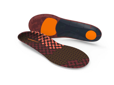 SuperFeet Active Cushion Insoles Low / C