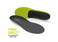 Superfeet Active Support Insoles Low / C