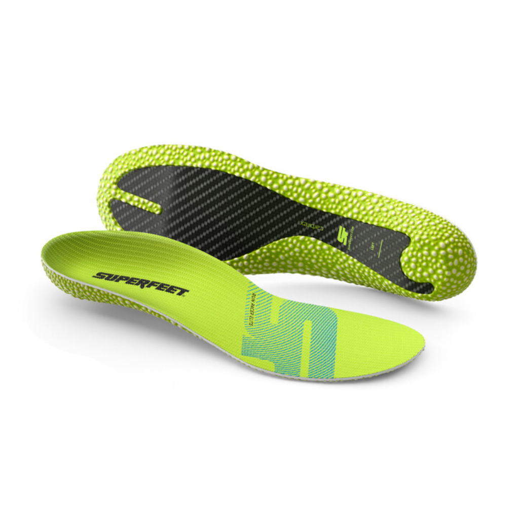Superfeet Run Pacer Elite Insoles