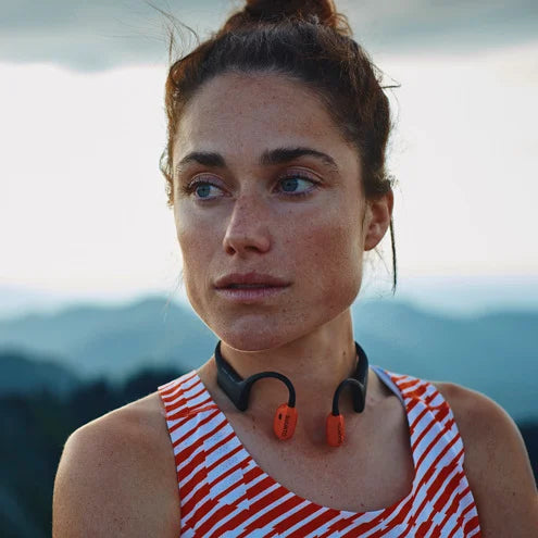 Suunto Wing  2 Bone Conduction Headphones