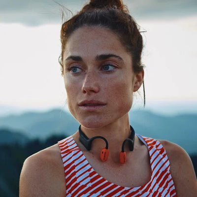 Suunto Wing  2 Bone Conduction Headphones