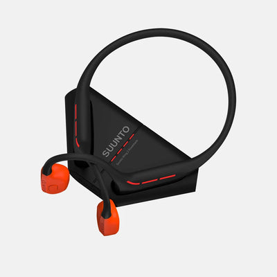 Suunto Wing  2 Bone Conduction Headphones