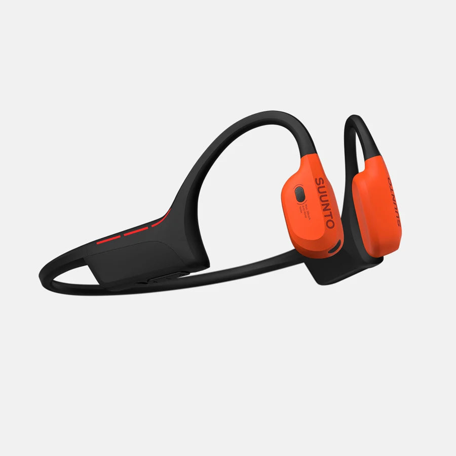Suunto Wing  2 Bone Conduction Headphones