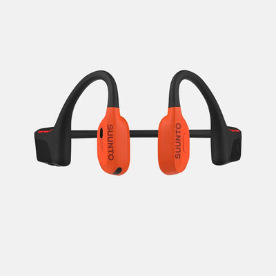 Suunto Wing  2 Bone Conduction Headphones