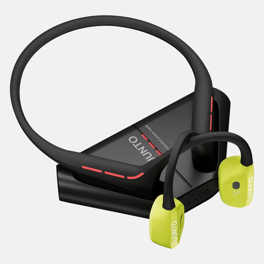 Run Company Suunto Wing Bone Conduction Headphones – Run Company