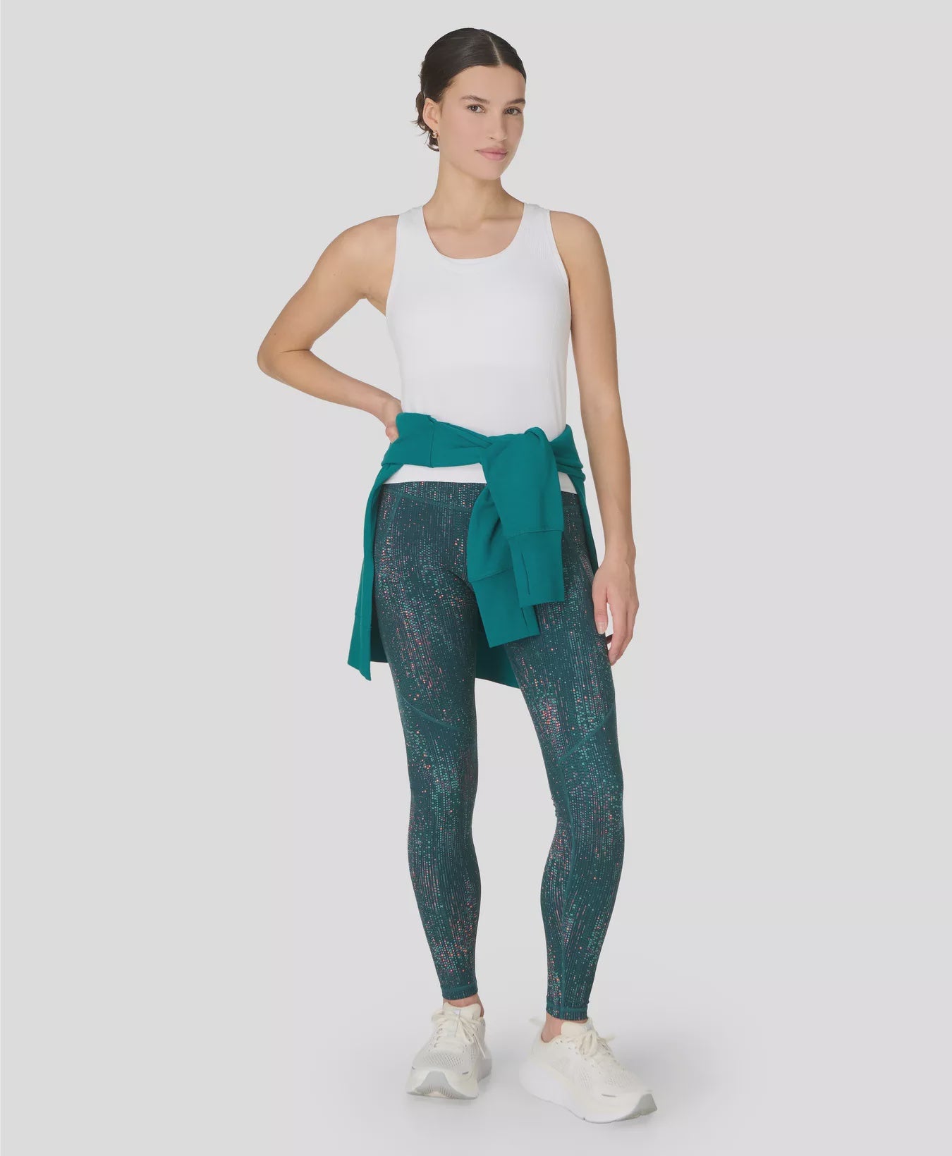 Sweaty Betty Power 7/8 Workout Leggings