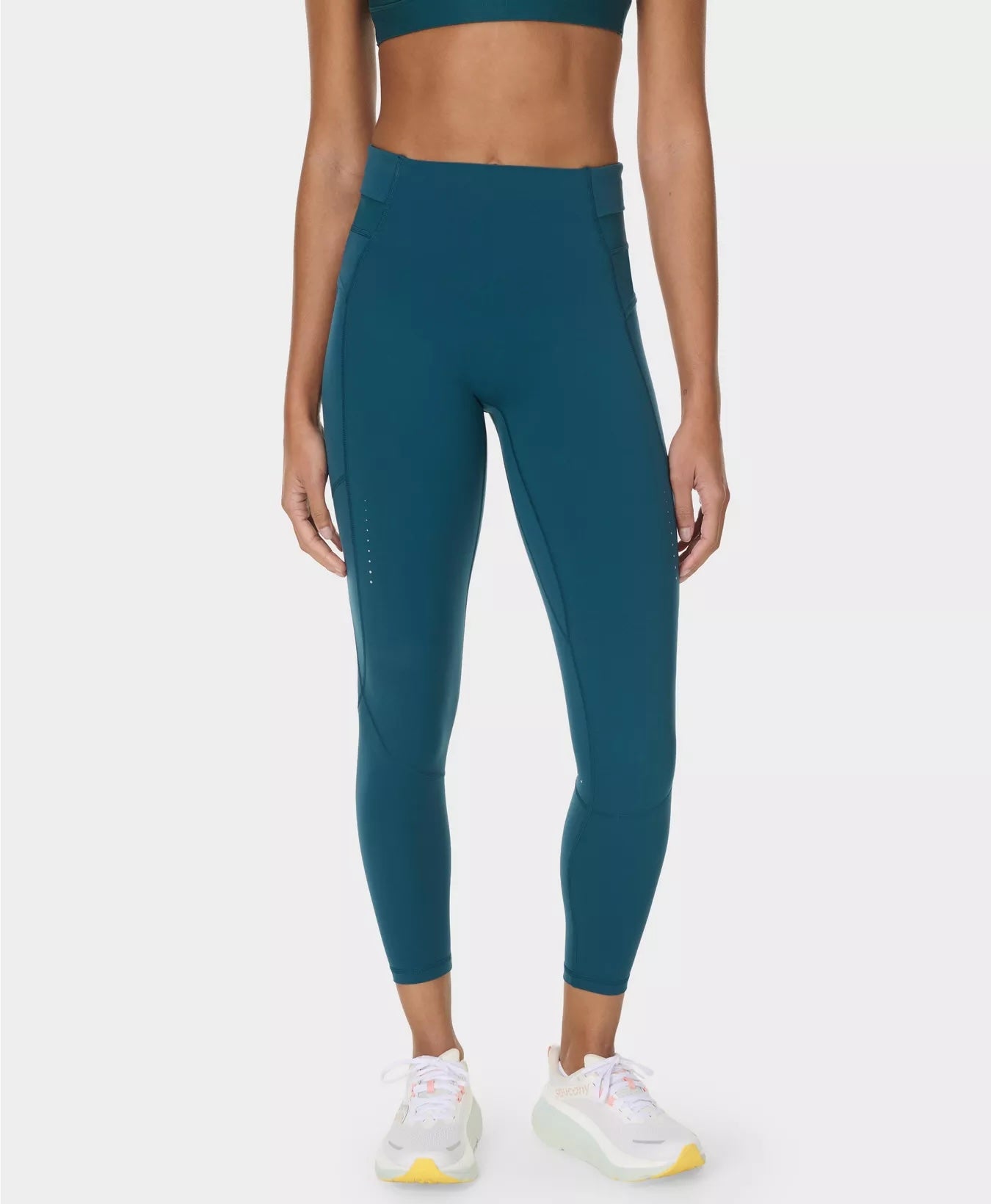 Sweaty Betty Runners High 7/8 Leggings