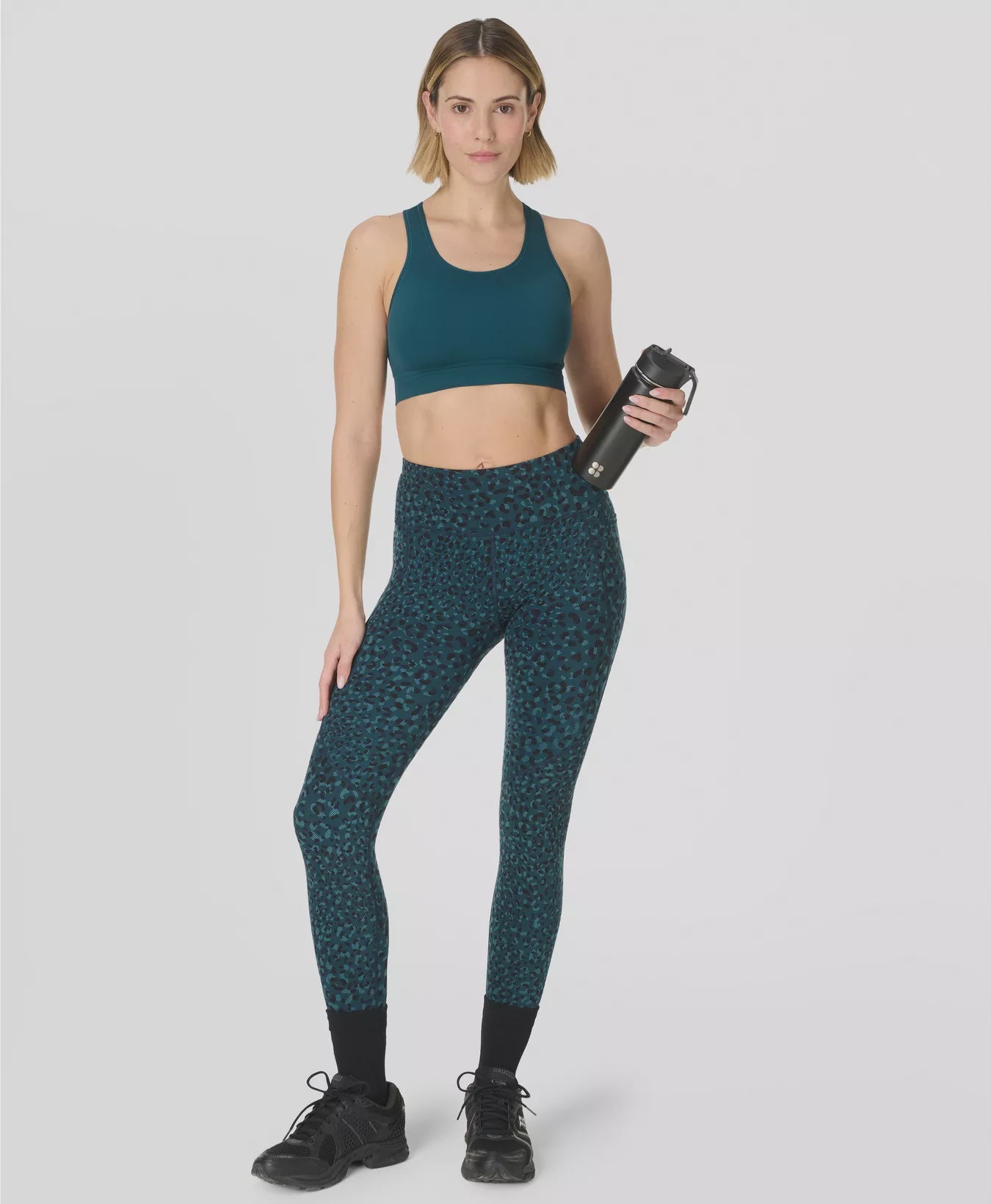 Sweaty Betty Stamina Sports Bra