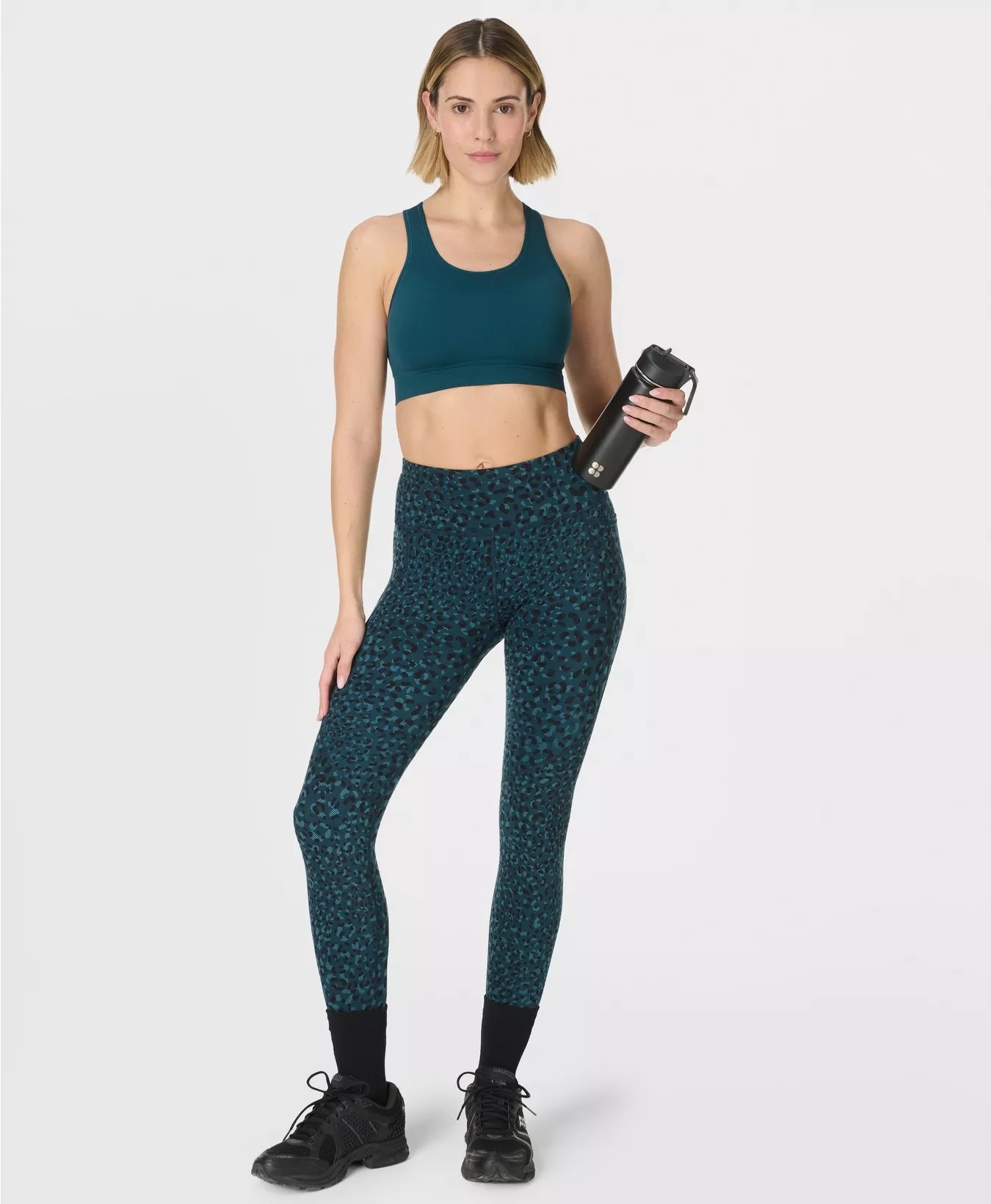 Sweaty Betty Stamina Sports Bra