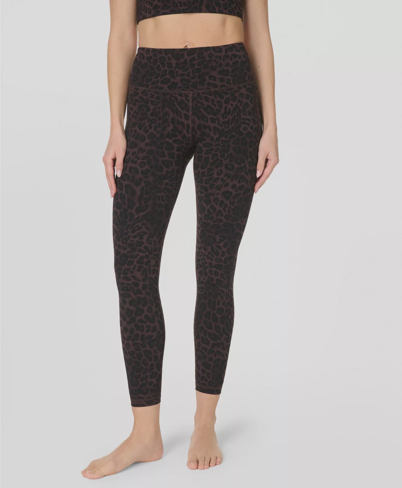 Sweaty Betty Ultimate Studio 7/8 Leggings