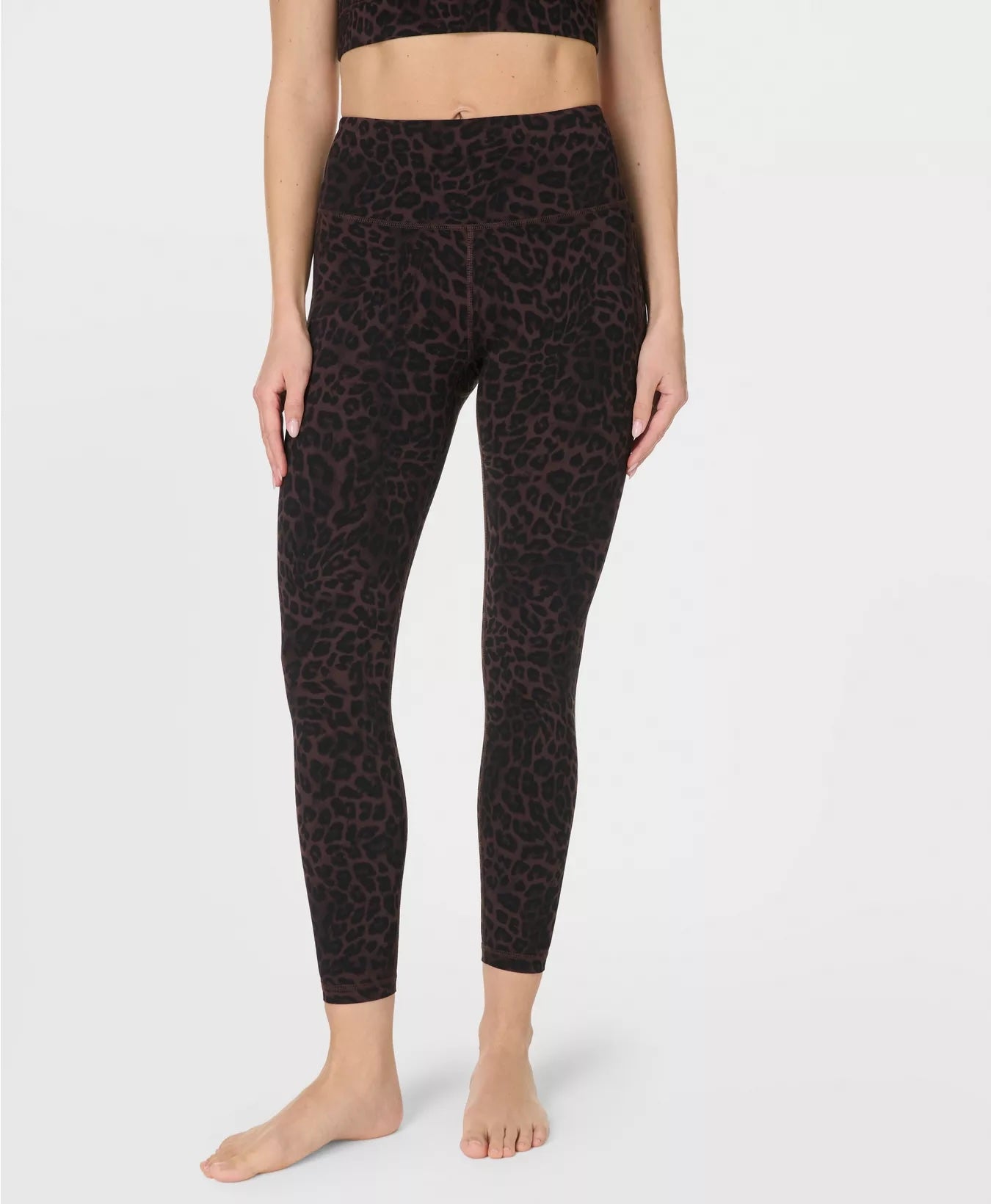 Sweaty Betty Ultimate Studio 7/8 Leggings
