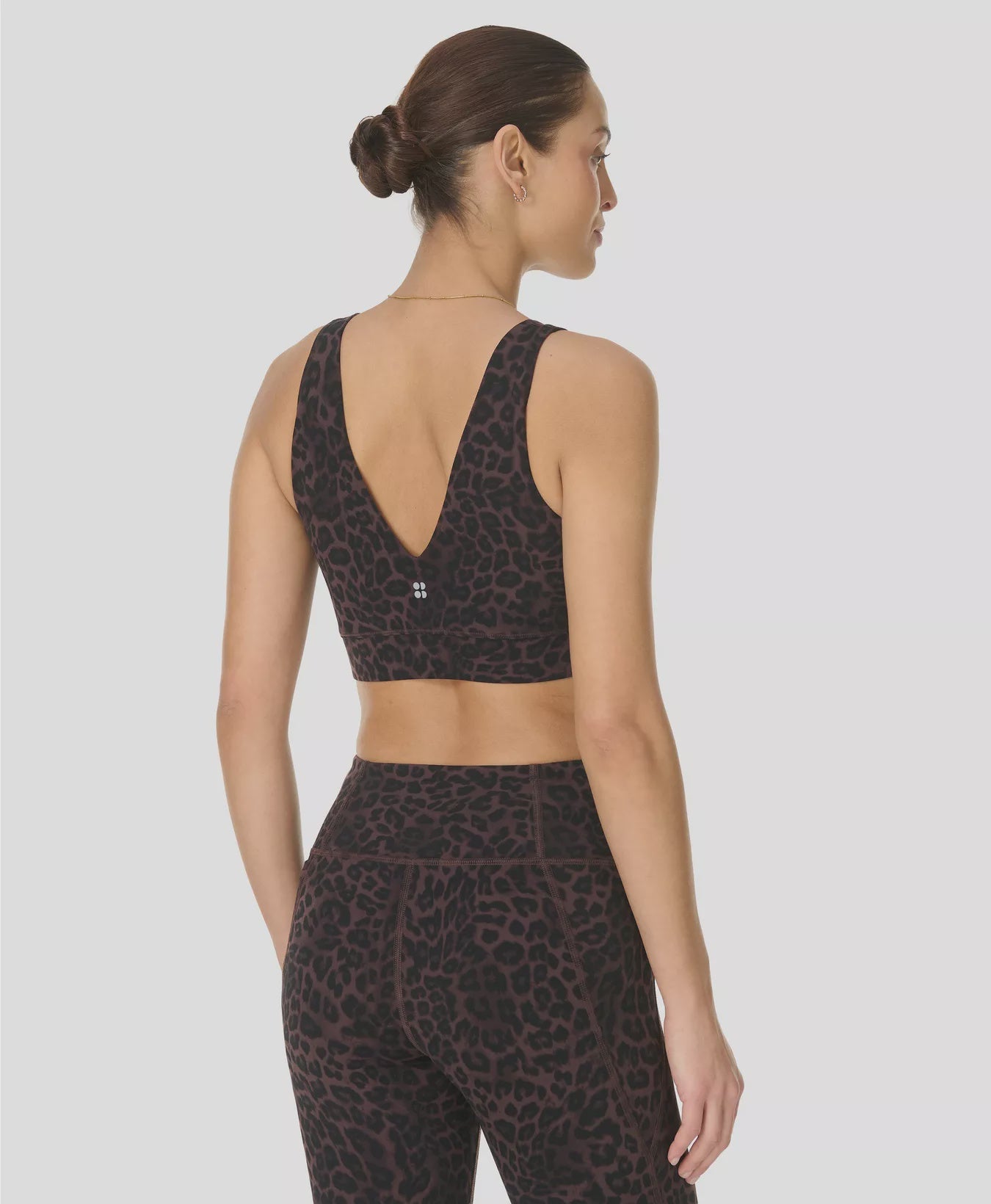 Sweaty Betty Ultimate Studio Voop Bra