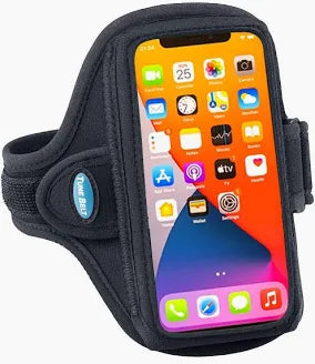 Tune Belt Armband Black / Large