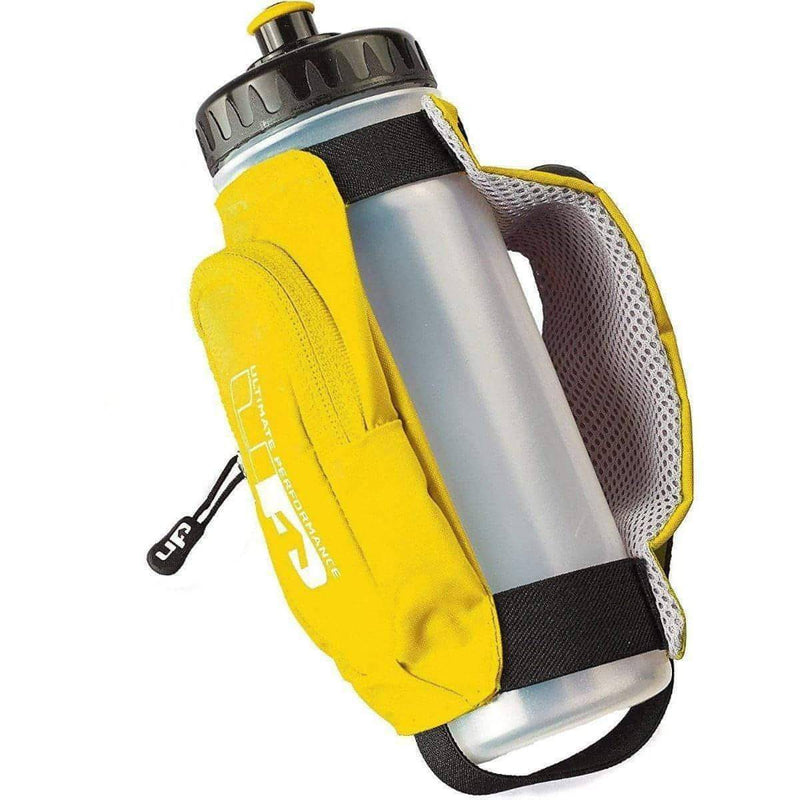 Ultimate Performance Kielder Handheld Bottle Yellow