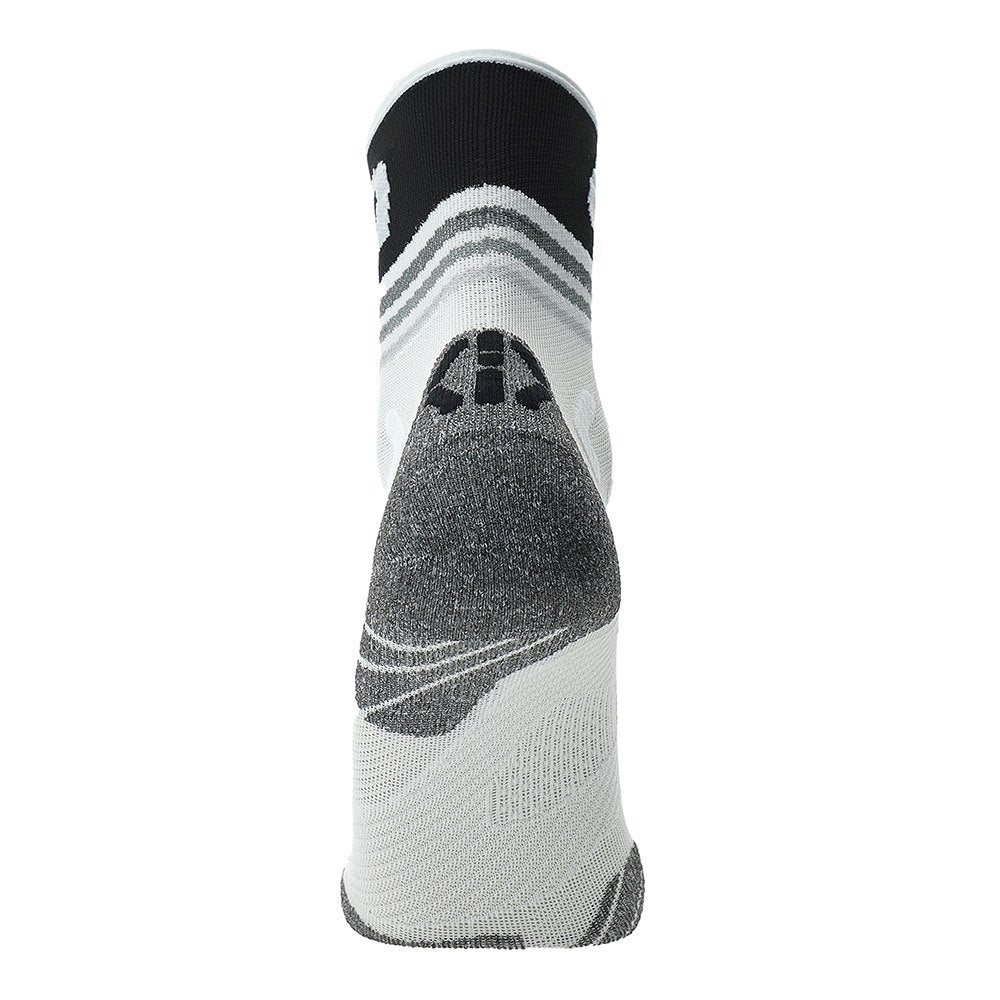 UYN Men's Runner's One Short Running Socks