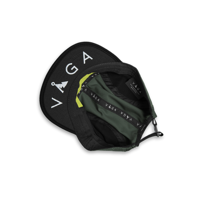 VAGA Club Cap Running Hat