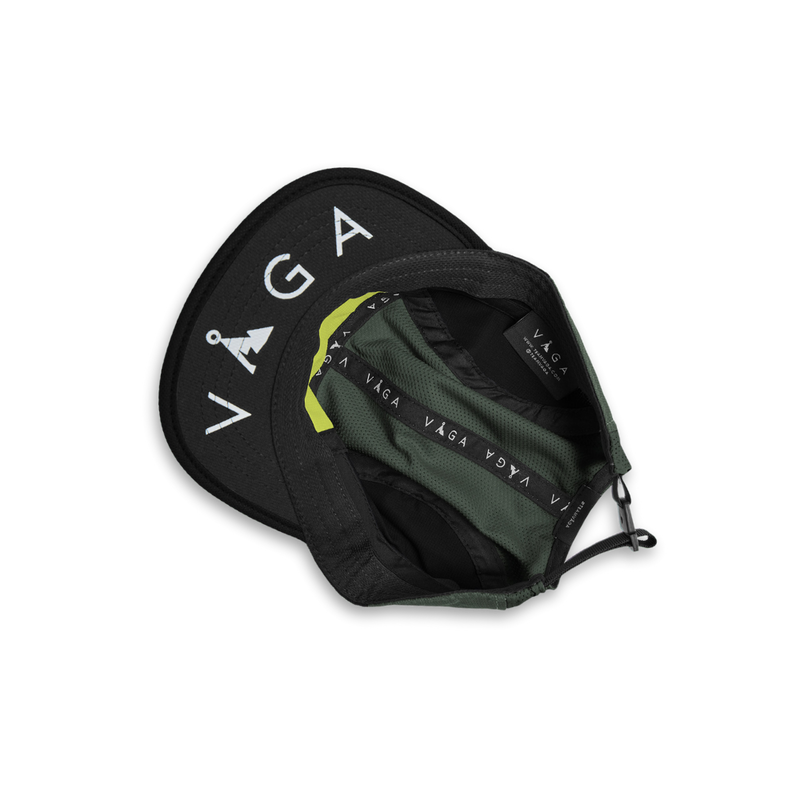VAGA Club Cap Running Hat
