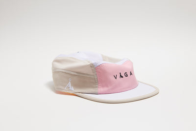 VAGA Club Cap Running Hat