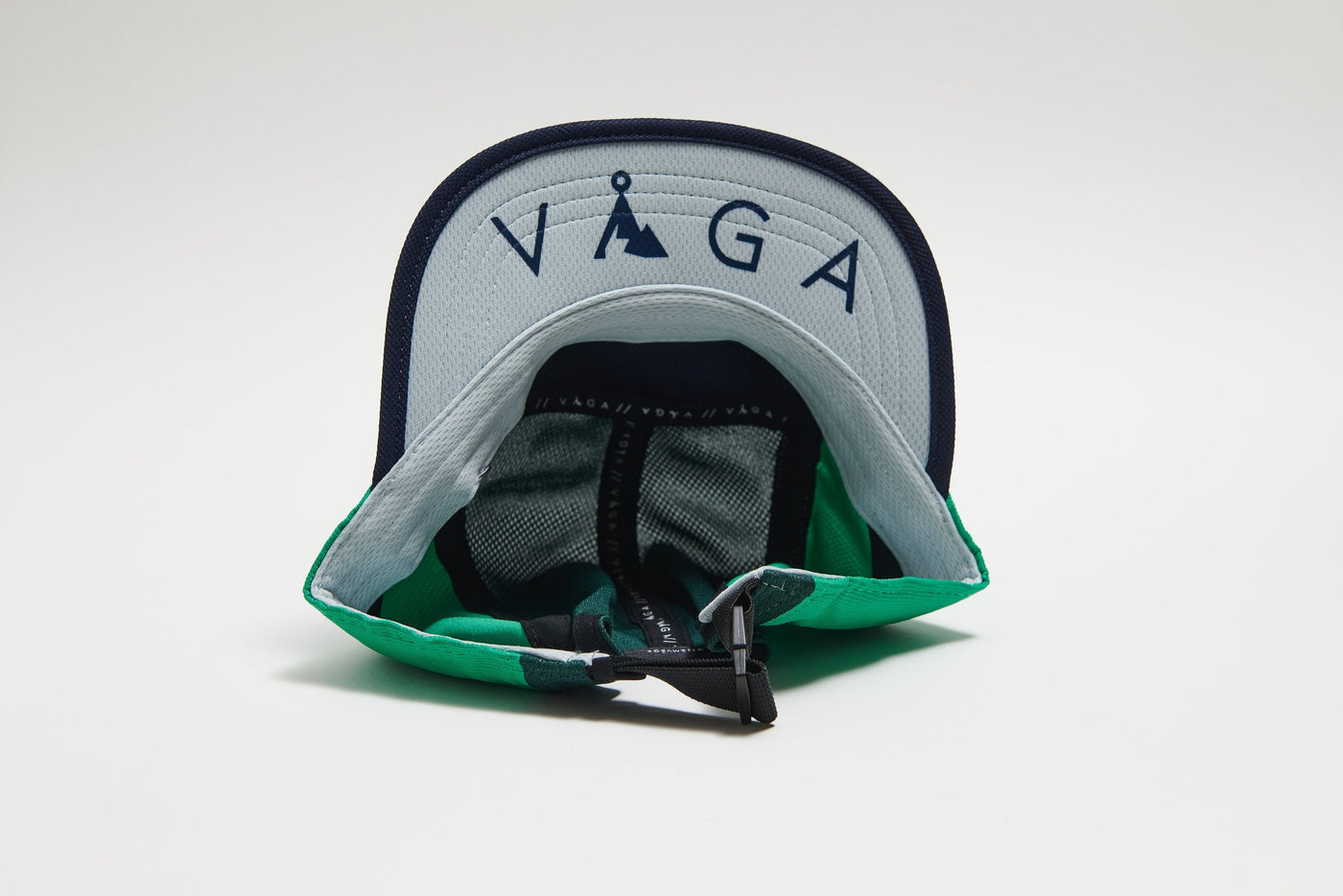 VAGA Club Cap Running Hat