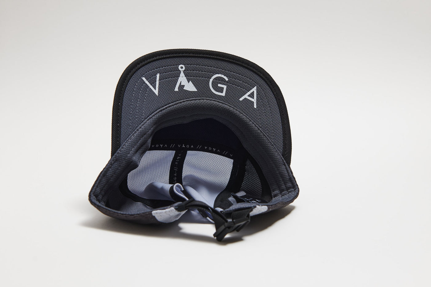 VAGA Club Cap Running Hat