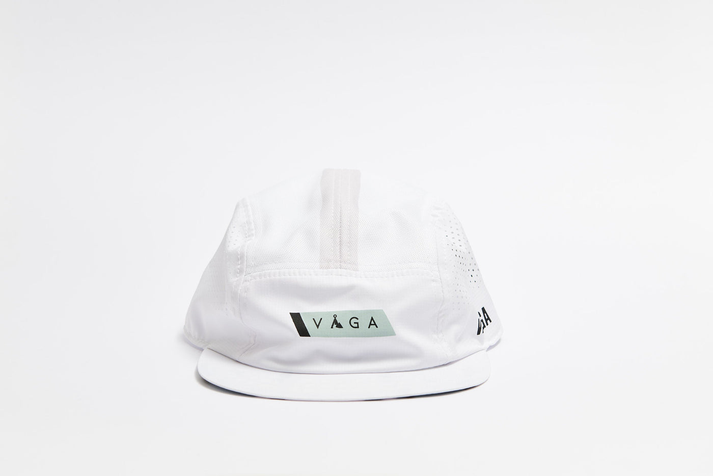 Vaga Feather Racing Racing Cap