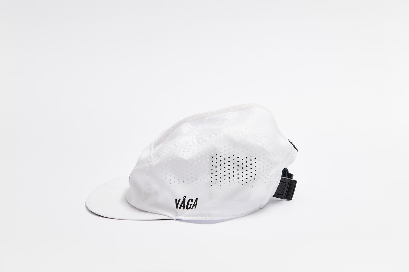 Vaga Feather Racing Racing Cap