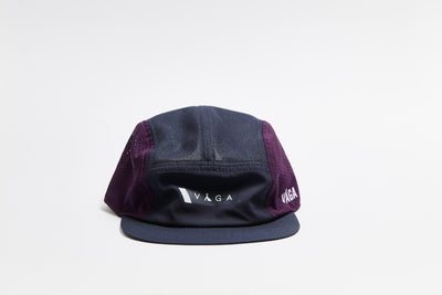 Vaga Feather Racing Racing Cap