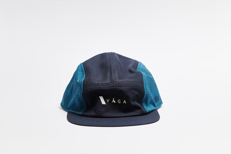 Vaga Feather Racing Racing Cap