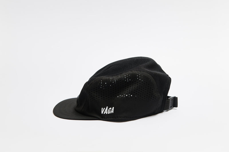 Vaga Feather Racing Racing Cap