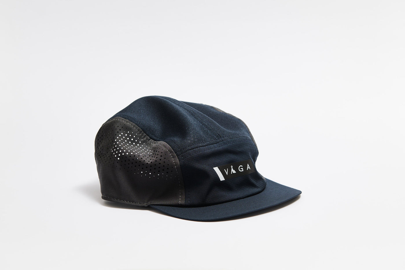 Vaga Feather Racing Racing Cap Navy Blue/Antracite Grey