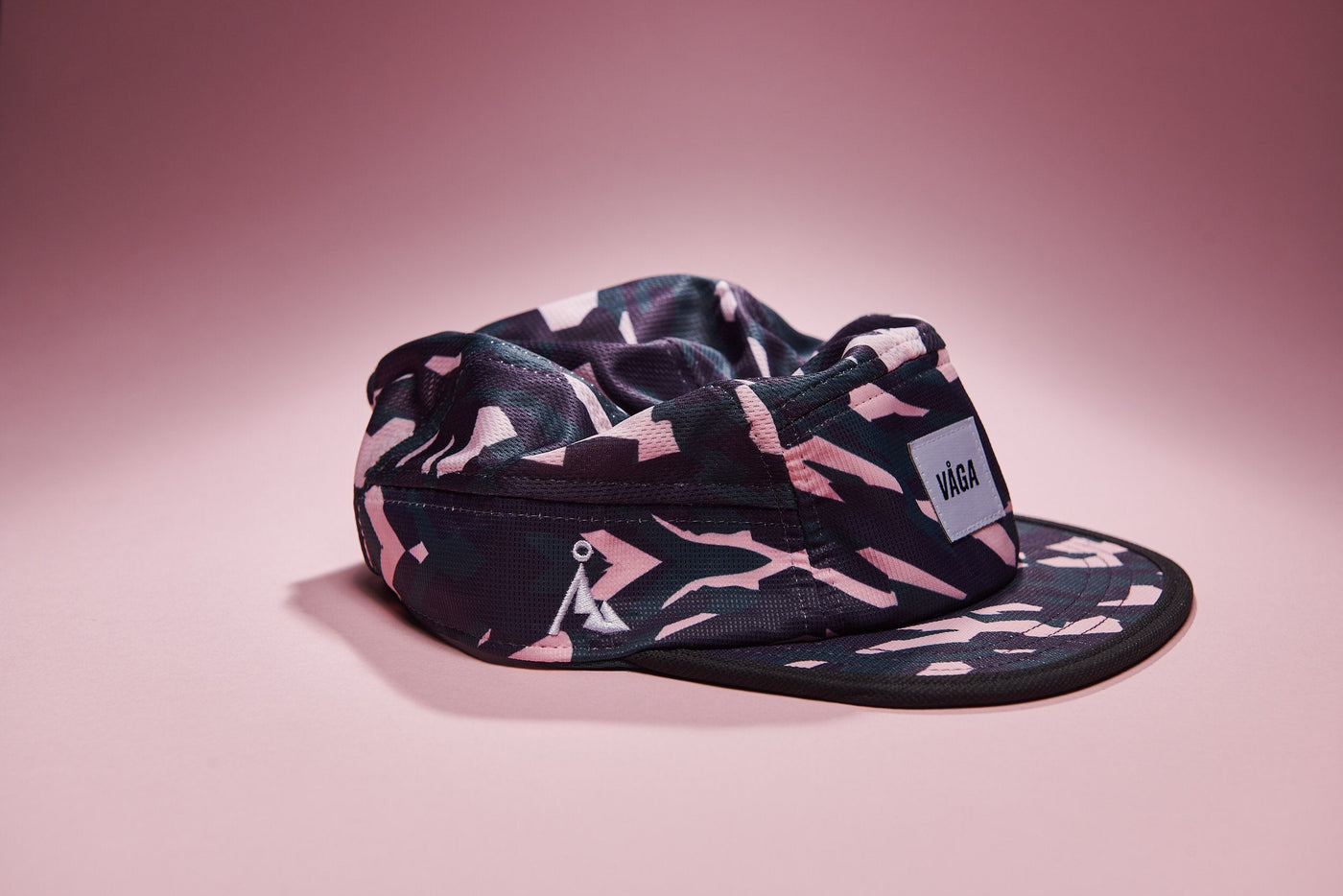 VAGA Limited Print Club Cap