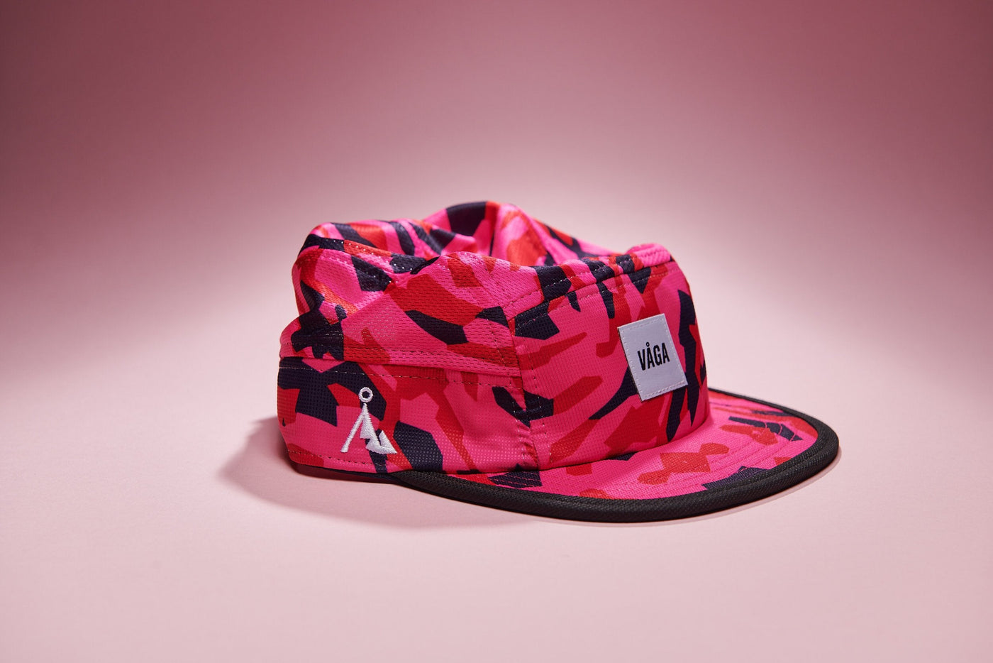 VAGA Limited Print Club Cap