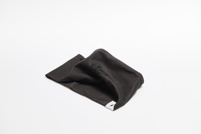 Vaga Running Headband Charcoal